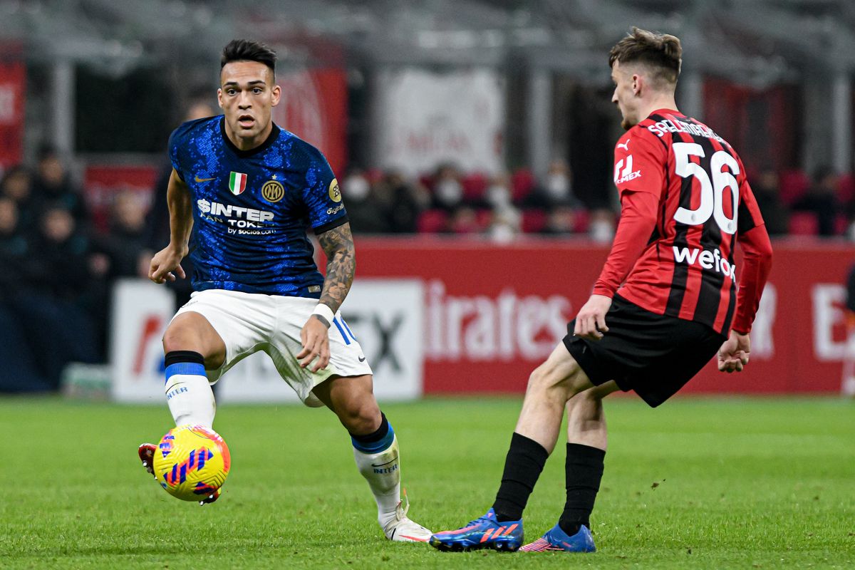 Prediksi Bola: Inter Milan vs AC Milan 20 April 2022
