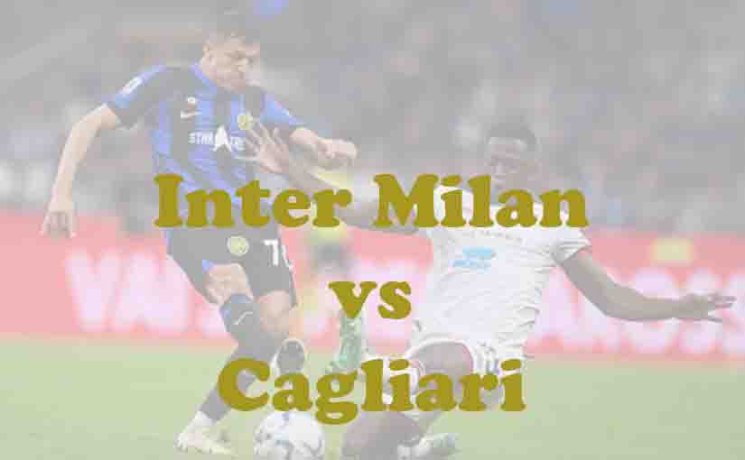 Prediksi Bola: Inter Milan vs Cagliari 18 April 2026