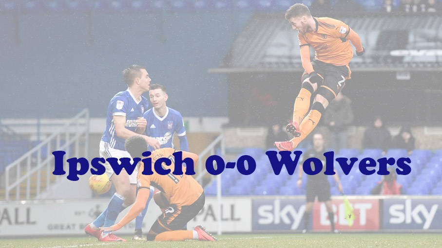 Prediksi Bola: Ipswich vs Wolves 27 September 2023