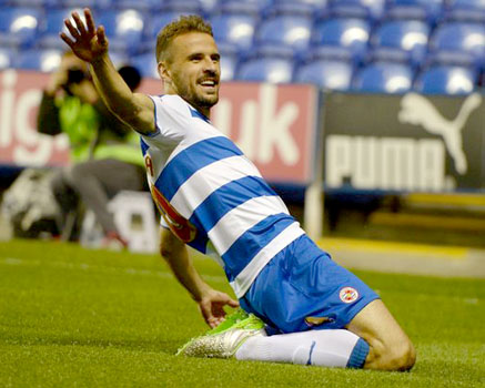 Prediksi Bola: Ipswich vs Reading 4 Februari 2017