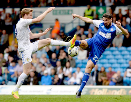 Prediksi Bola: Ipswich vs Leeds 18 Februari 2017