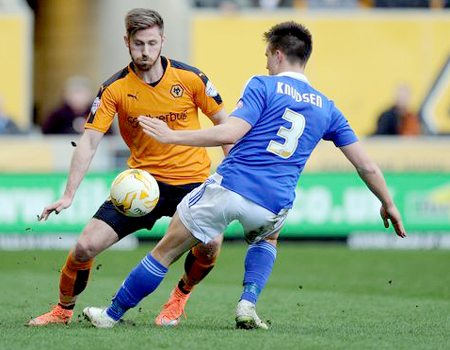 Prediksi Bola: Ipswich vs Wolverhampton 8 Maret 2017