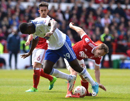 Prediksi Bola: Ipswich vs Barnsley 29 Desember 2019