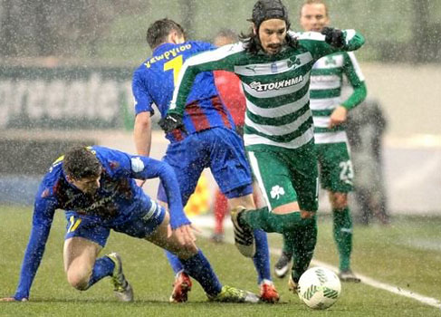 Prediksi Bola: Iraklis vs Kerkyra 1 Februari 2017