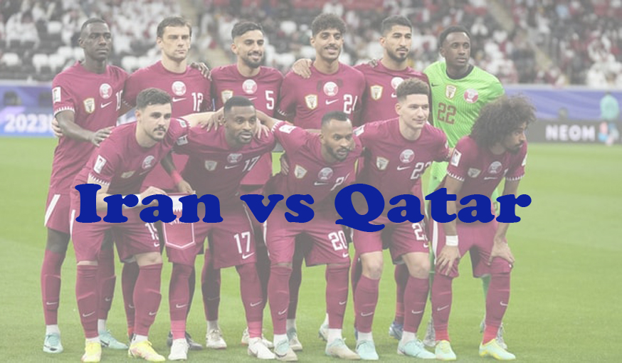 Prediksi Bola: Iran vs Qatar 7 Februari 2024