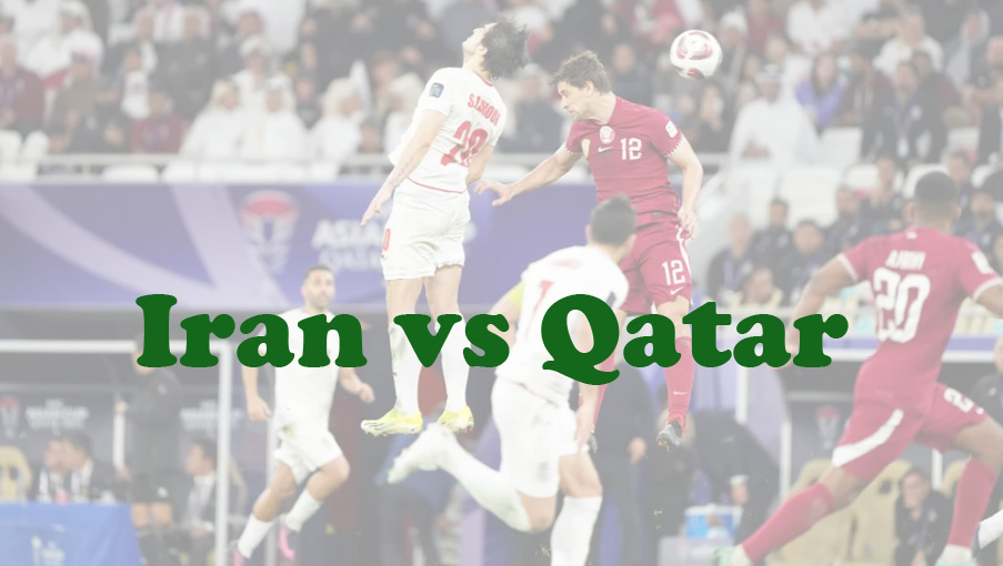 Prediksi Bola: Iran vs Qatar 15 Oktober 2024