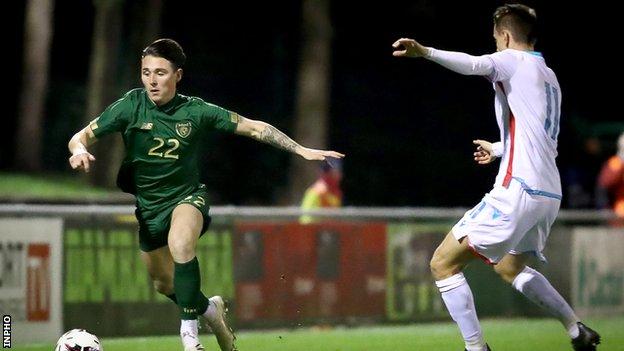 Prediksi Bola: Rep Irlandia vs Luksemburg 28 Maret 2021