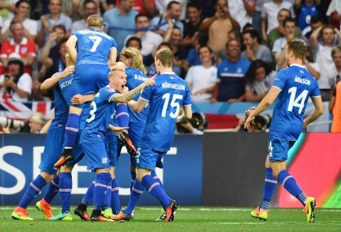 Prediksi Bola: Islandia vs Belgia 12 September 2018