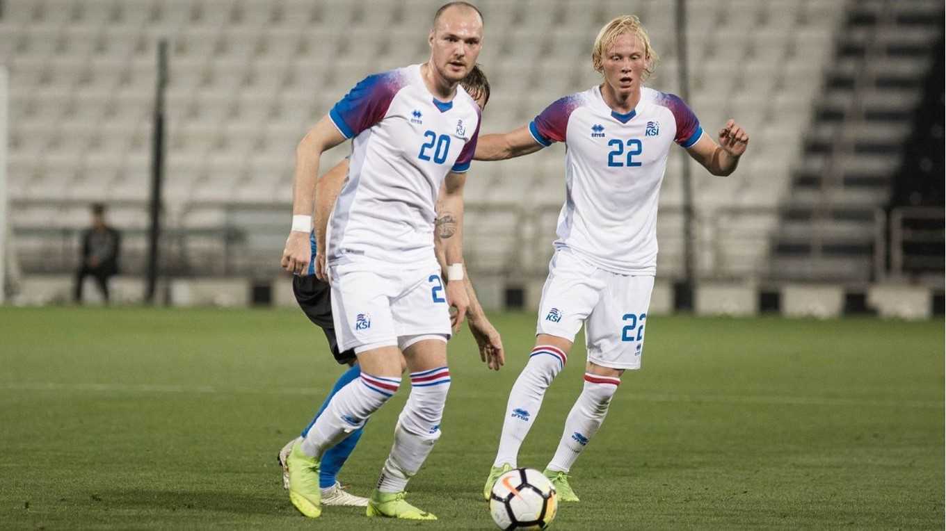 Prediksi Bola: Islandia vs Romania 9 Oktober 2020