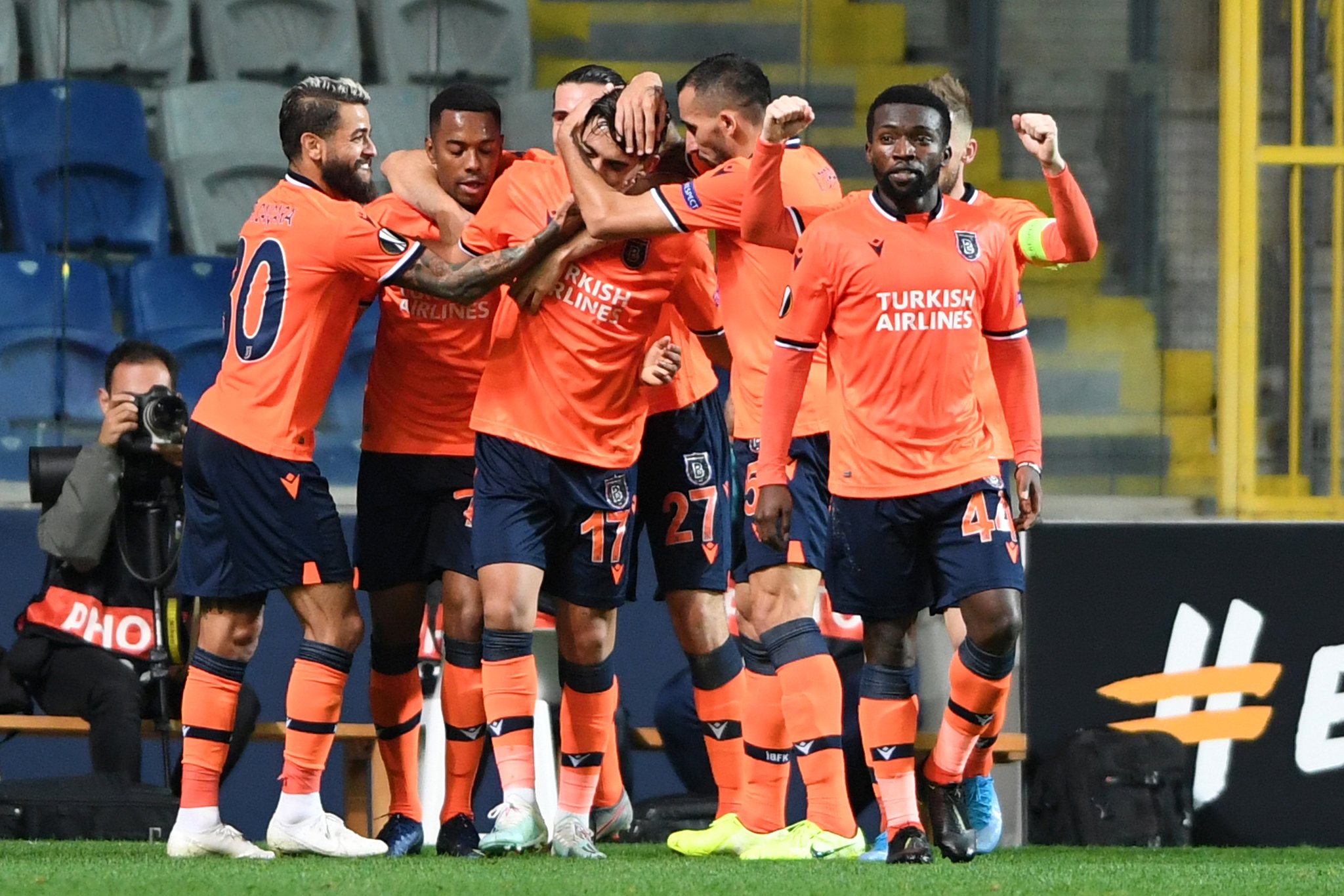 Prediksi Bola: Istanbul vs PSG 29 Oktober 2020