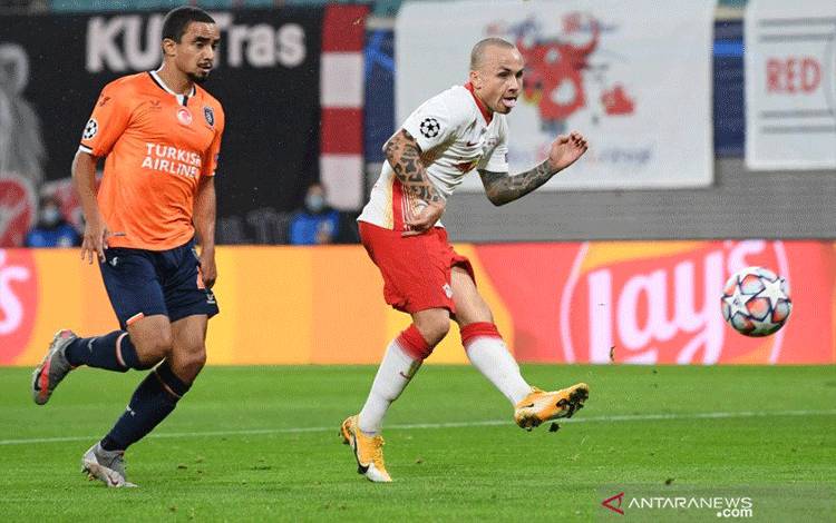 Prediksi Bola: Istanbul Basaksehir vs RB Leipzig 3 Desember 2020