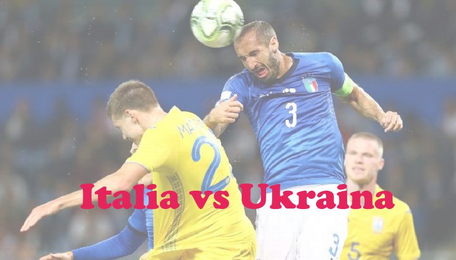 Prediksi Bola: Italia vs Ukraina 13 September 2023