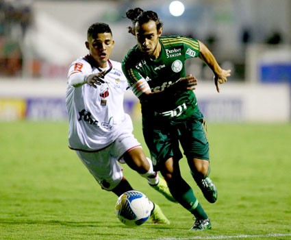 Prediksi Bola: Ituano vs Palmeiras 13 Februari 2017