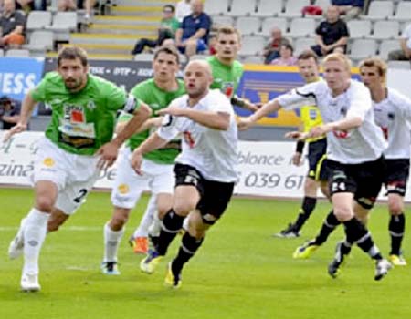 Prediksi Bola: Jablonec vs Kralove 14 Maret 2017