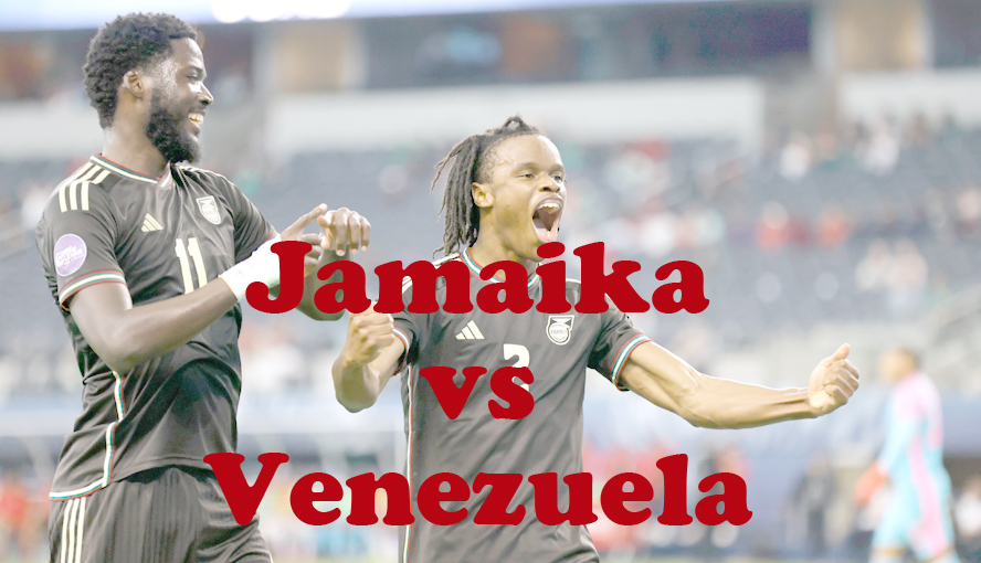 Prediksi Bola: Jamaika vs Venezuela 1 Juli 2024