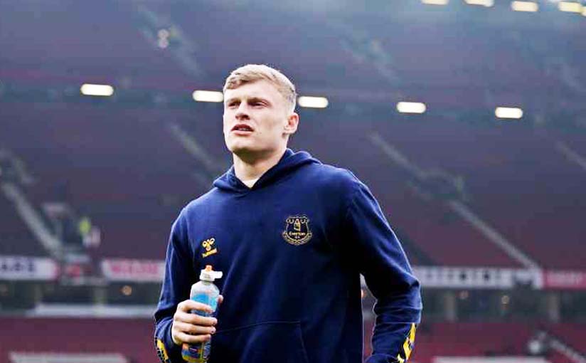 Nilai Transfer Jarrad bisa Jadi Penghambat Masuk Man UUnited