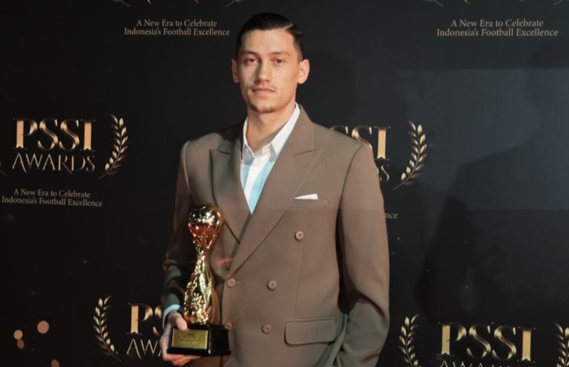 Daftar Pemenang PSSI Awards 2026