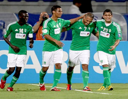 Prediksi Bola: Al Ahli Jeddah vs Bunyodkor 22 Februari 2017