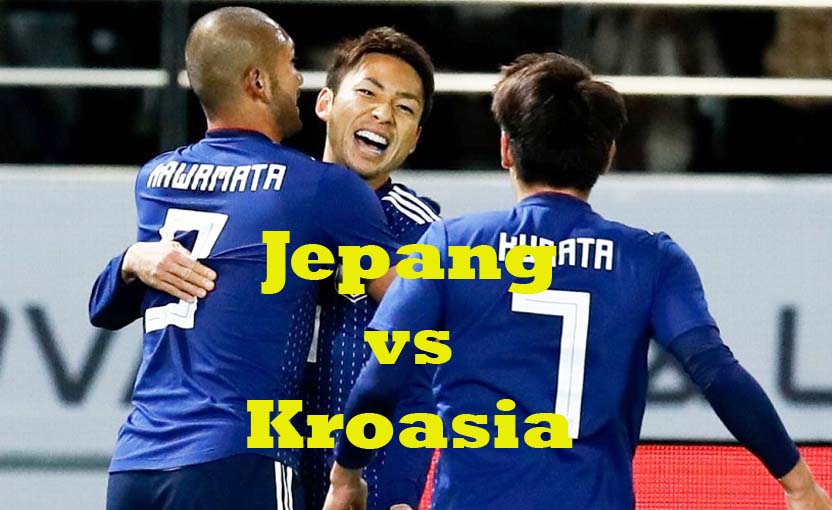 Prediksi Bola: Jepang vs Kroasia 5 Desember 2022
