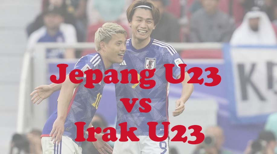 Prediksi Bola: Jepang U23 vs Irak U23 30 April 2024