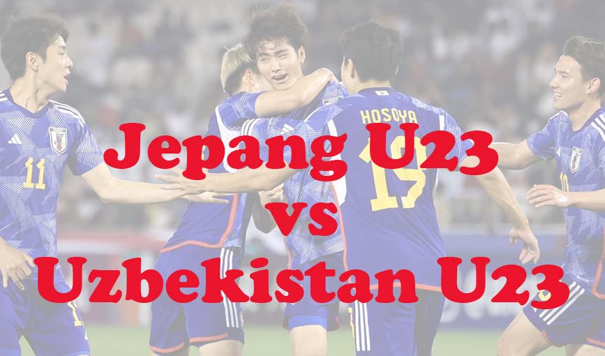 Prediksi Bola: Jepang U23 vs Uzbekistan U23 3 Mei 2024