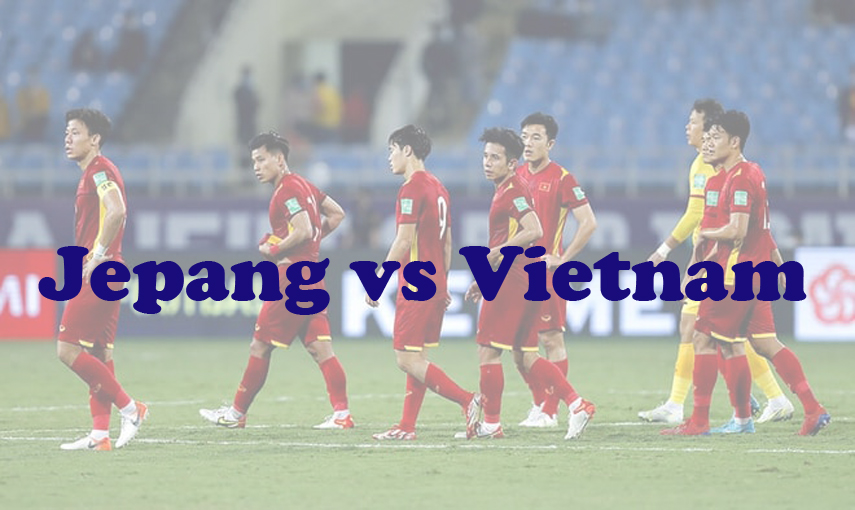 Prediksi Bola: Jepang vs Vietnam 14 Januari 2024