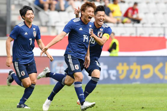 Prediki Bola: Jepang vs Senegal 24 Juni 2018