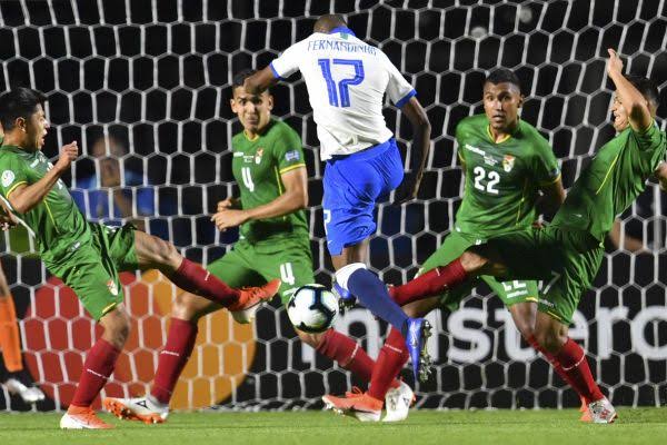 Prediksi Bola: Jepang vs Paraguay 5 September 2019