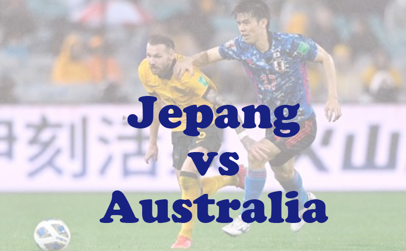 Prediksi Bola: Jepang vs Australia 15 Oktober 2024