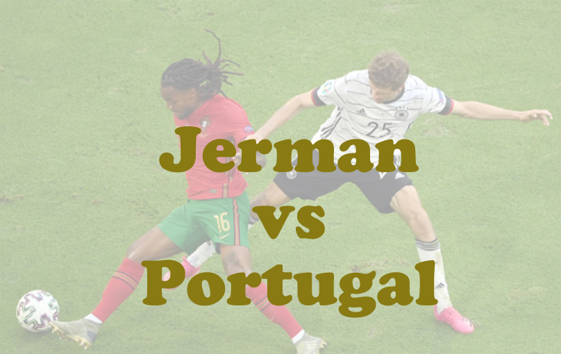 Prediksi Bola: Jerman vs Portugal 5 Juni 2025