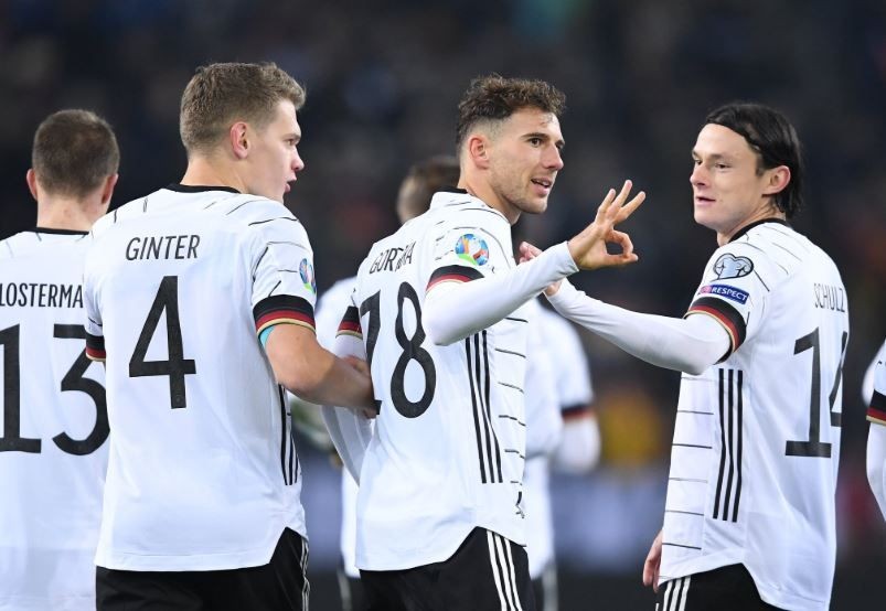 Prediksi Bola: Jerman vs Turki 8 Oktober 2020