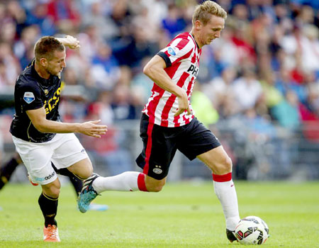 Prediksi Bola: Jong PSV vs Breda 21 Februari 2017