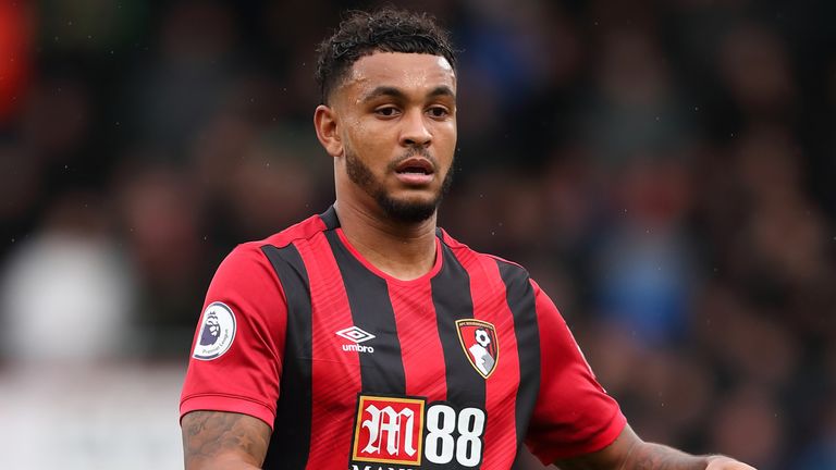 Joshua King Diincar Klub Papan Atas Liga Premier