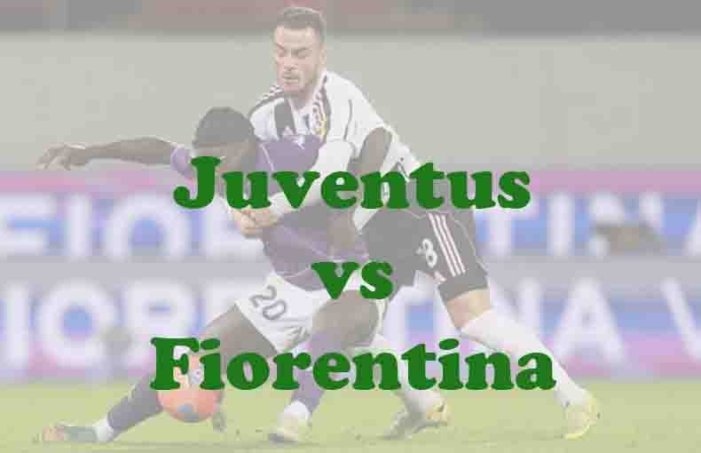 Prediksi Bola: Juventus vs Fiorentina 17 Mei 2026