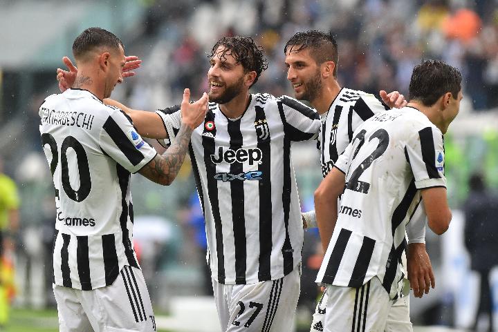 Prediksi Bola: Venezia vs Juventus 12 Desember 2021