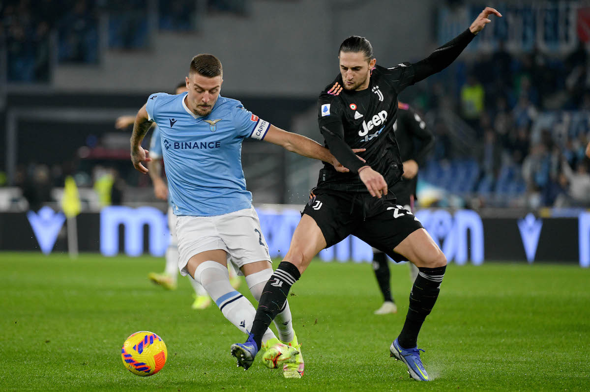 Prediksi Bola: Juventus vs Lazio 17 Mei 2022