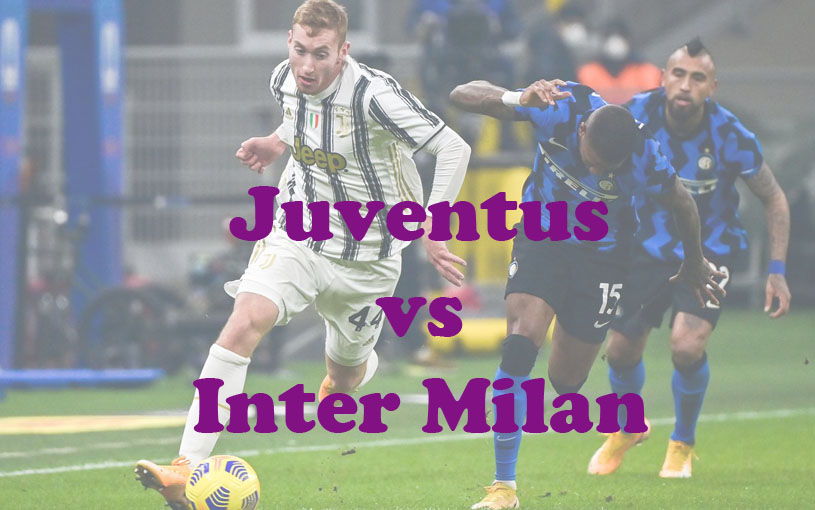 Prediksi Bola: Juventus vs Inter Milan 27 November 2023