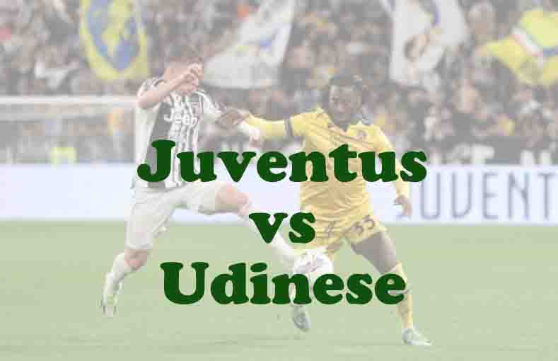 Prediksi Bola: Juventus vs Udinese 30 Oktober 2025
