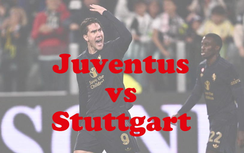 Prediksi Bola: Juventus vs Stuttgart 23 Oktober 2024