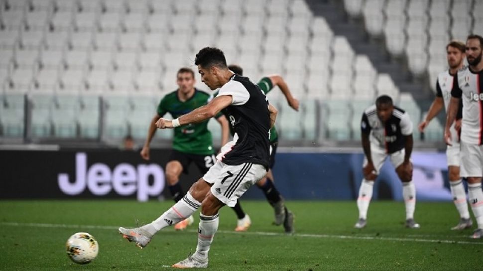 Prediksi Bola: Juventus vs Atalanta 17 Desember 2020