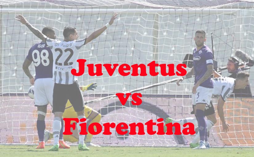 Prediksi Bola: Juventus vs Fiorentina 13 Februari 2023