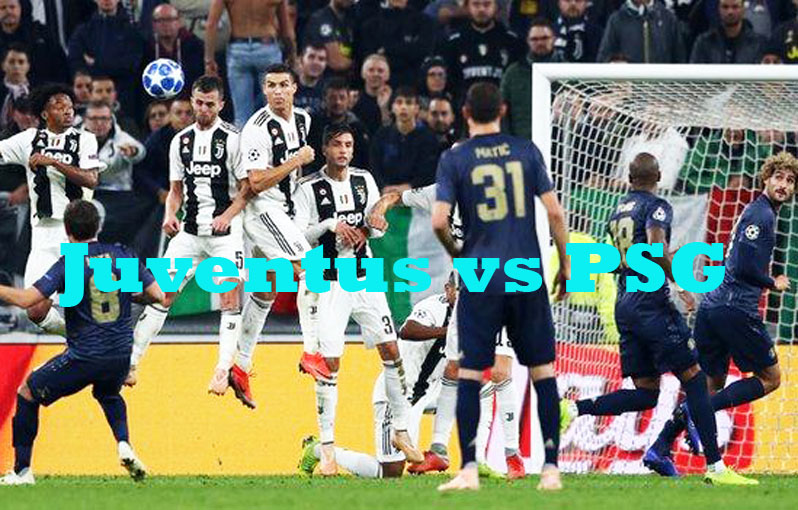 Prediksi Bola: Juventus vs PSG 3 November 2022