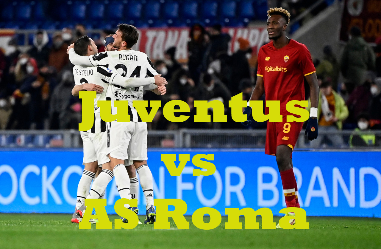 Prediksi Bola: Juventus vs Roma 27 Agustus 2022