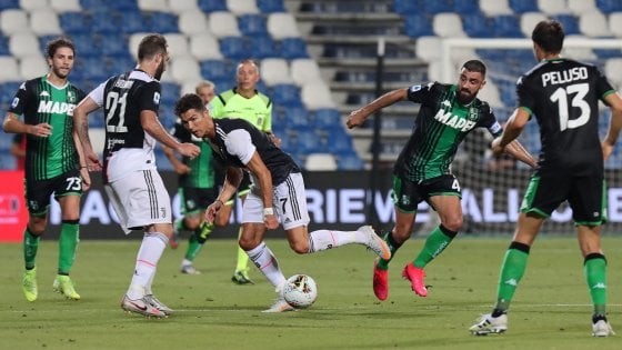 Prediksi Bola: Juventus vs Sassuolo 11 Januari 2021