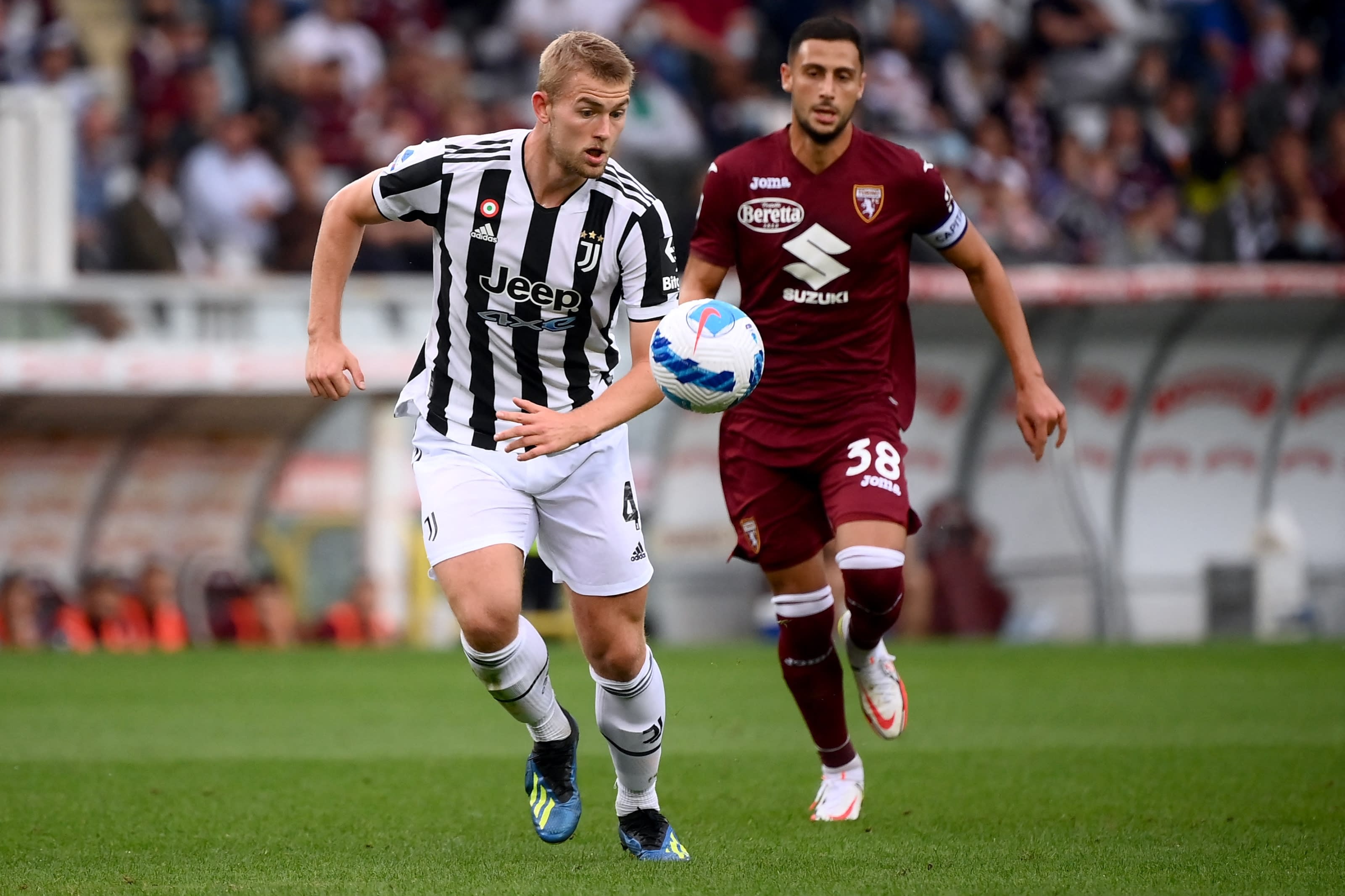Prediksi Bola: Juventus vs Torino 19 Februari 2022