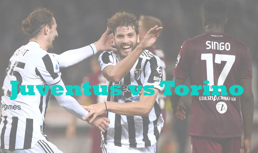 Prediksi Bola: Juventus vs Torino 1 Maret 2023