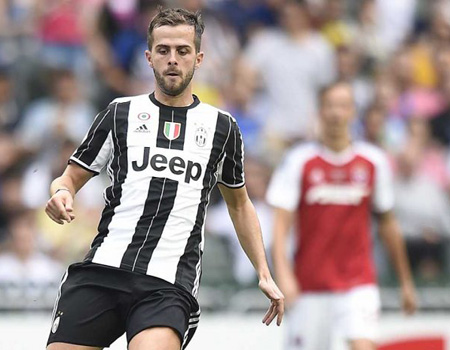 Prediksi Bola: Juventus vs Sporting CP 19 Oktober 2017