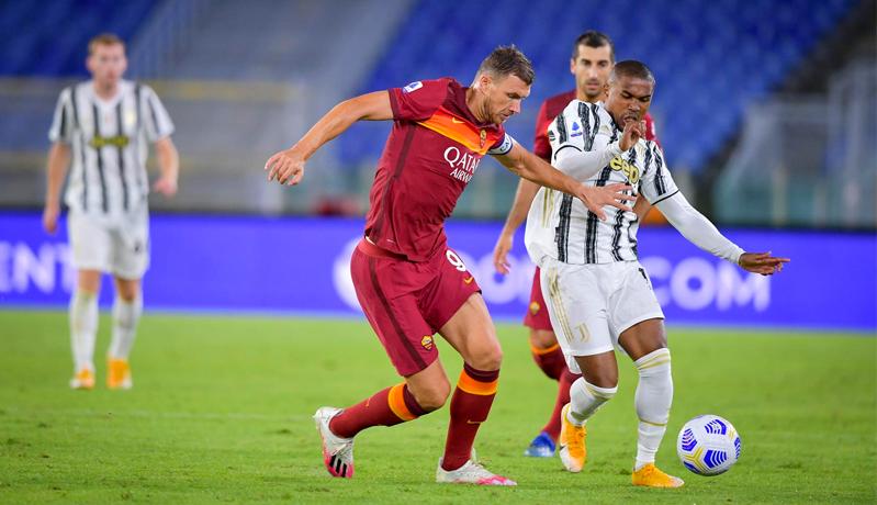 Prediksi Bola: Juventus vs AS Roma 7 Februari 2021