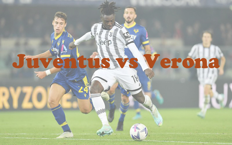 Prediksi Bola: Juventus vs Verona 29 Oktober 2023