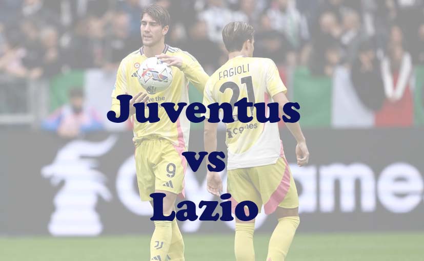 Prediksi Bola: Juventus vs Lazio 20 Oktober 2024